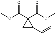 2-乙烯基环丙烷-1,1-二羧酸二甲酯