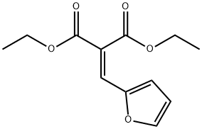 5,5-二乙基-2-(呋喃-2-基)-1,3-二噁烷-4,6-二酮