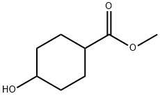 4-羟基环己甲酸甲酯