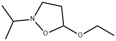 Isoxazolidine, 5-ethoxy-2-(1-methylethyl)- (9CI)
