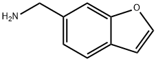 BENZOFURAN-6-YLMETHANAMINE