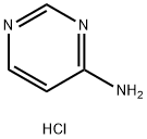 4-AMINOPYRIMIDINE 3HCL