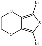 2,5-二溴-3,4-乙烯基二氧噻吩
