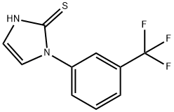 1-(4-三氟甲基苯)咪唑啉-2-硫酮
