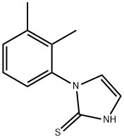 1-(2,3-二甲基苯基)-1H-咪唑-2-硫醇