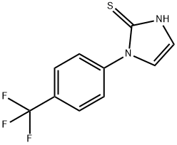 1-(4-三氟甲基苯)咪唑啉-2-硫酮