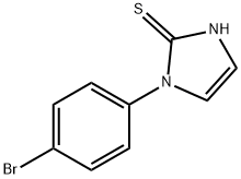 1-(4-溴苯基)咪唑啉-2-硫酮