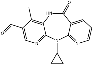 3-ForMyl Nevirapine