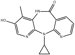 3-Hydroxy Nevirapine