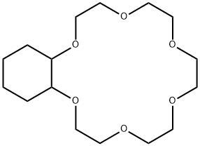 环己烷-18-冠-6