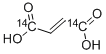 FUMARIC ACID, [1,4-14C]