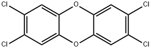 2,3,7,8-Tetrachlorodibenzo-p-dioxin