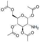 四-O-乙酰-2-氨基-D-葡萄糖