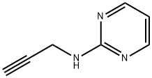 N-(丙-2-炔-1-基)嘧啶-2-胺
