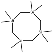 1,1,3,3,5,5,7,7-Octamethyl-1,3,5,7-tetrasilacyclooctane