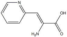2-Pyridineacrylicacid,alpha-amino-(8CI)