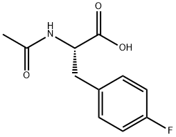 N-乙酰-DL-4-氟苯基苯胺