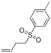 3-Butenyl p-tolyl sulphone