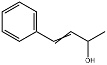 4-苯基-3-丁烯-2-醇