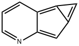 Cyclopropa[3,4]cyclopenta[1,2-b]pyridine (8CI,9CI)