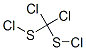 Dichloromethanedisulfenyl chloride