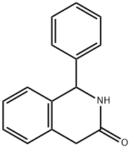 1-苯基-1,2-二氢异喹啉-3(4H)-酮