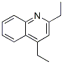 2,4-Diethylquinoline