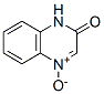 2(1H)-Quinoxalinone,  4-oxide