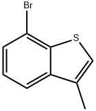 7-溴-3-甲基-苯并[B]噻吩
