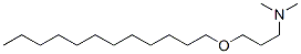 3-Dodecyloxy-N,N-dimethylpropan-1-amine