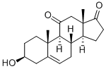 11-KETODEHYDROEPIANDROSTERONE