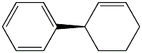 (3R)-3α-Phenyl-1-cyclohexene