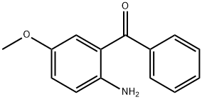 (2-aMino-5-Methoxyphenyl)phenylMethanone