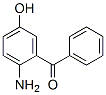 2-Amino-5-hydroxybenzophenone