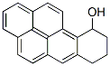 10-hydroxy-7,8,9,10-tetrahydrobenzo(a)pyrene
