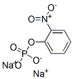 disodium (2-nitrophenoxy)-dioxido-oxo-phosphorane
