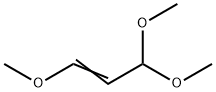 1,3,3-TRIMETHOXYPROPENE