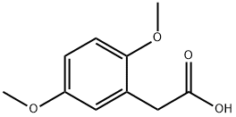 2,5-二甲氧基苯基乙酸