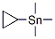Cyclopropyltrimethylstannane