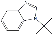 1H-Benzimidazole,1-(1,1-dimethylethyl)-(9CI)