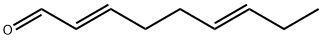 反式2,6-壬二醛