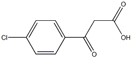 3-(4-氯苯基)-3-氧代丙酸