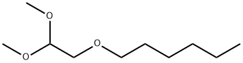 1-(2,2-dimethoxyethoxy)hexane