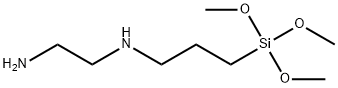 N-(2-氨乙基)-3-氨丙基三甲氧基硅烷