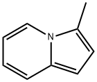 3-Methylindolizine