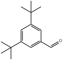 3,5-双(叔丁基)苯甲醛