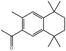 1-(5,6,7,8-tetrahydro-3,5,5,8,8-pentamethyl-2-naphthyl)ethan-1-one