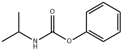 (1-Methylethyl)carbaMic Acid Phenyl Ester