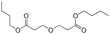 butyl 3-(2-butoxycarbonylethoxy)propanoate