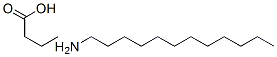 dodecylamine butyrate
